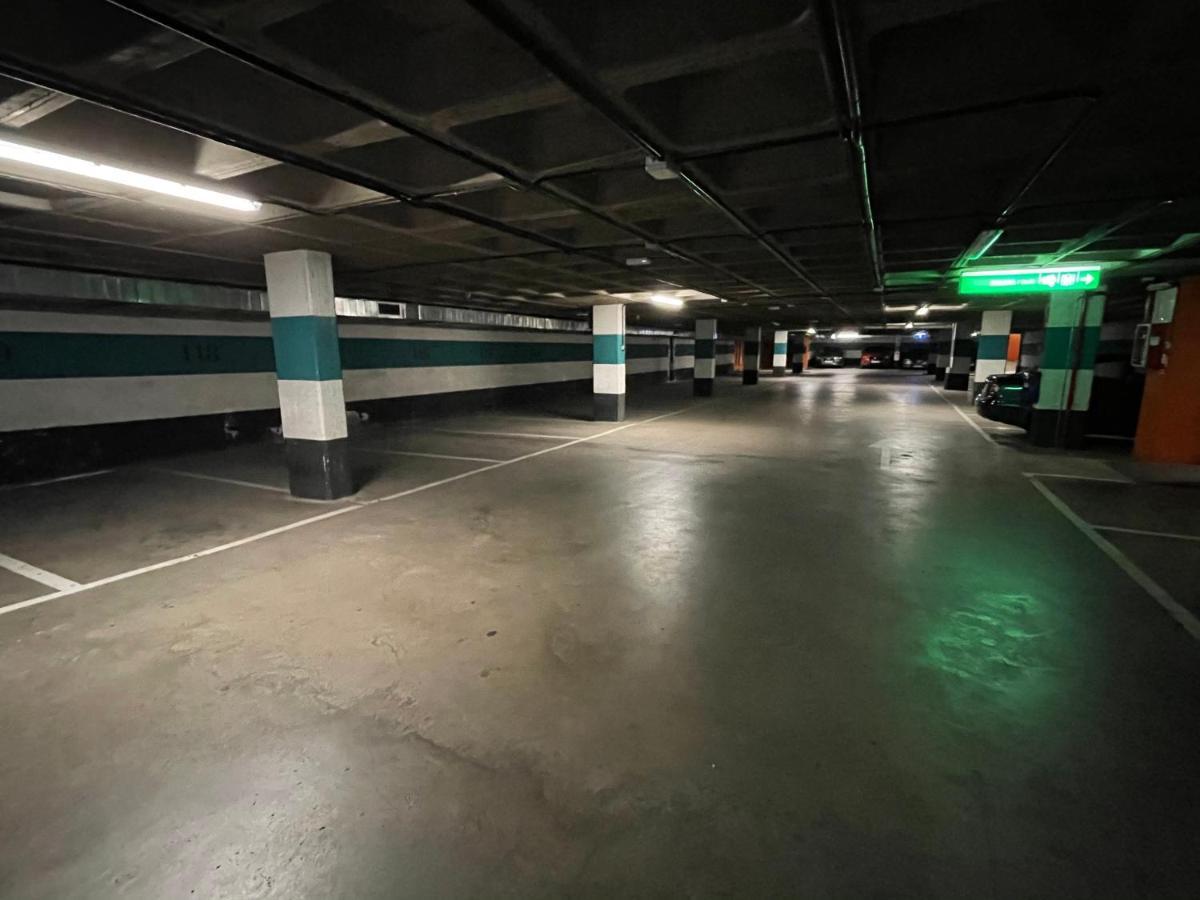 El Cobertizo De Jimena Y Candela - Parking Gratis 톨레도 외부 사진